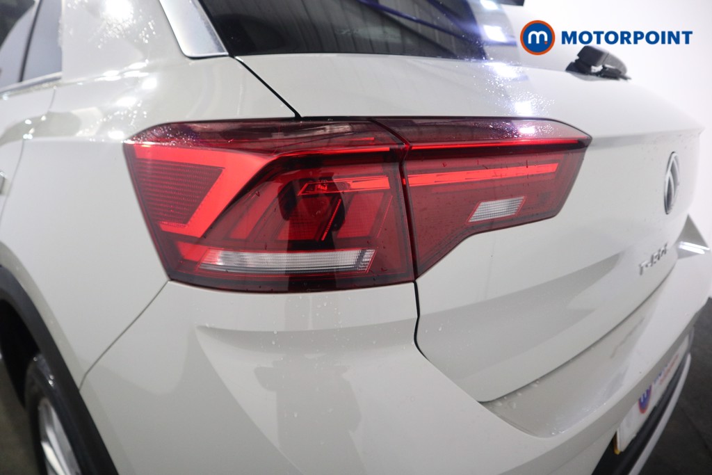 Used Volkswagen T-Roc 2022 for sale - 77037032: Photo 33