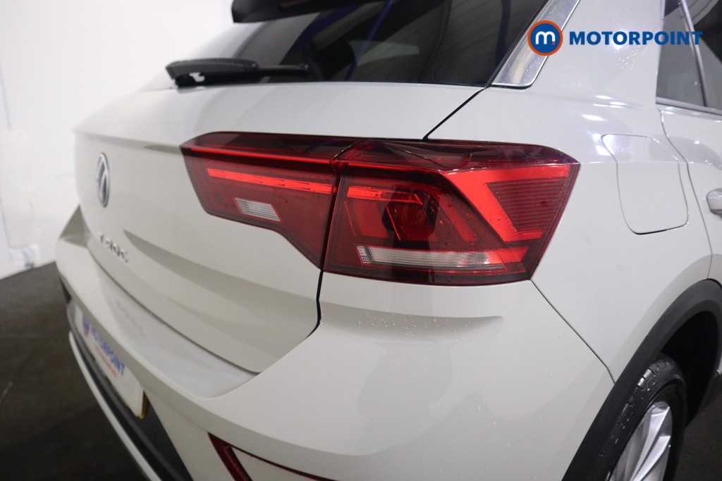 Used Volkswagen T-Roc 2022 for sale - 77037032: Photo 34