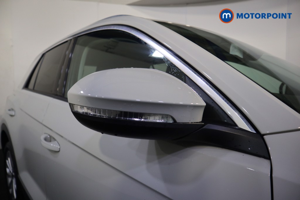 Used Volkswagen T-Roc 2022 for sale - 77037032: Photo 37