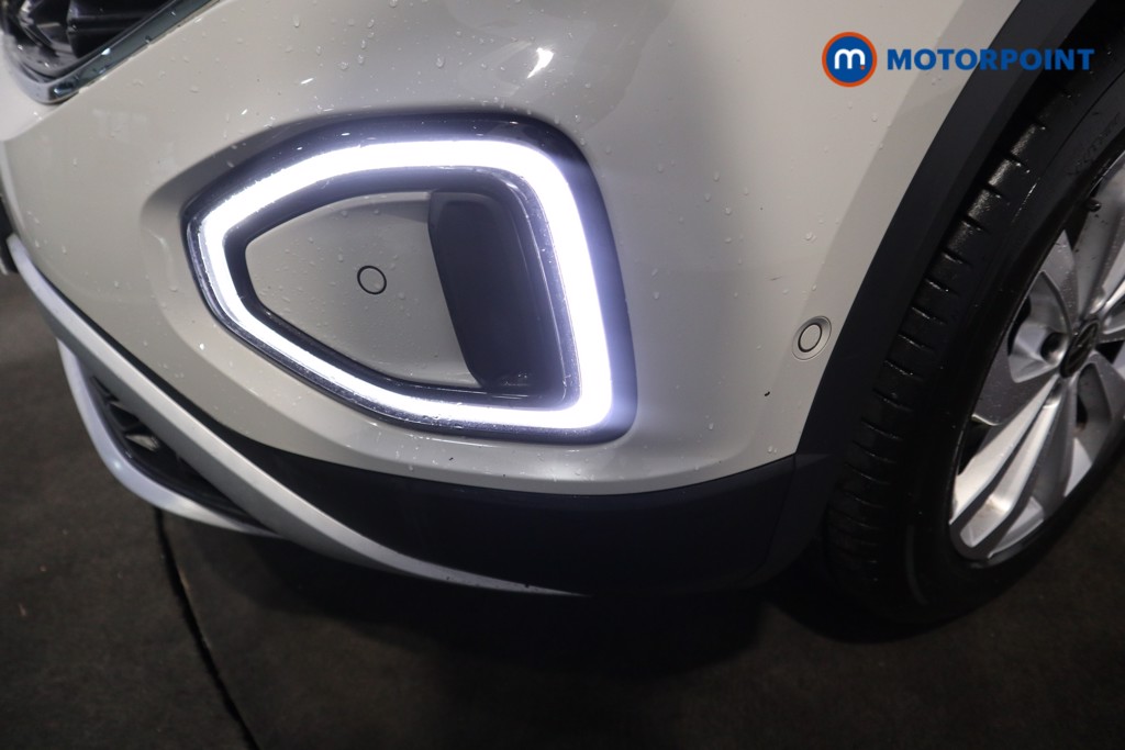 Used Volkswagen T-Roc 2022 for sale - 77037032: Photo 39