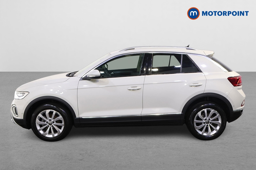Used Volkswagen T-Roc 2022 for sale - 77037032: Photo 4