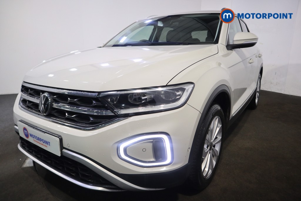 Used Volkswagen T-Roc 2022 for sale - 77037032: Photo 40