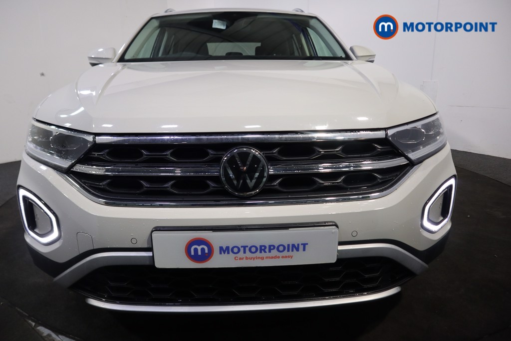 Used Volkswagen T-Roc 2022 for sale - 77037032: Photo 41