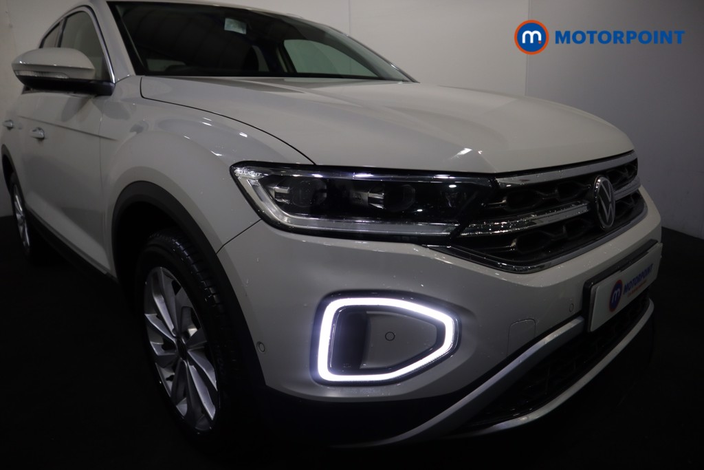 Used Volkswagen T-Roc 2022 for sale - 77037032: Photo 42