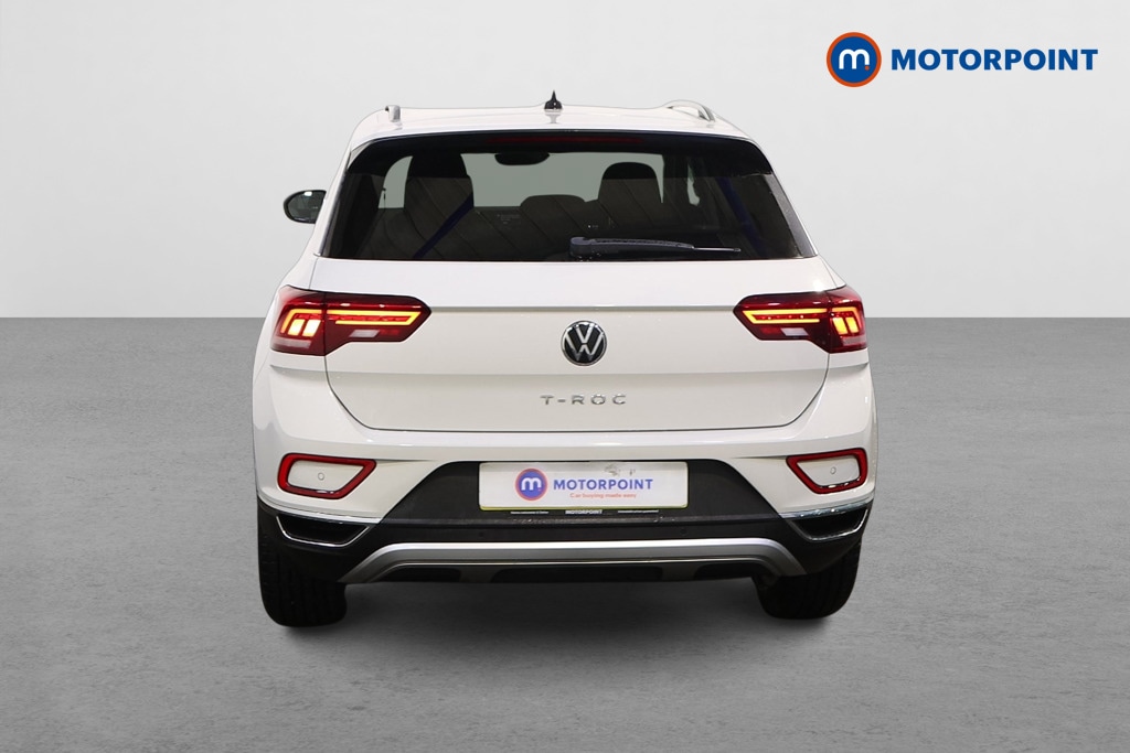 Used Volkswagen T-Roc 2022 for sale - 77037032: Photo 6