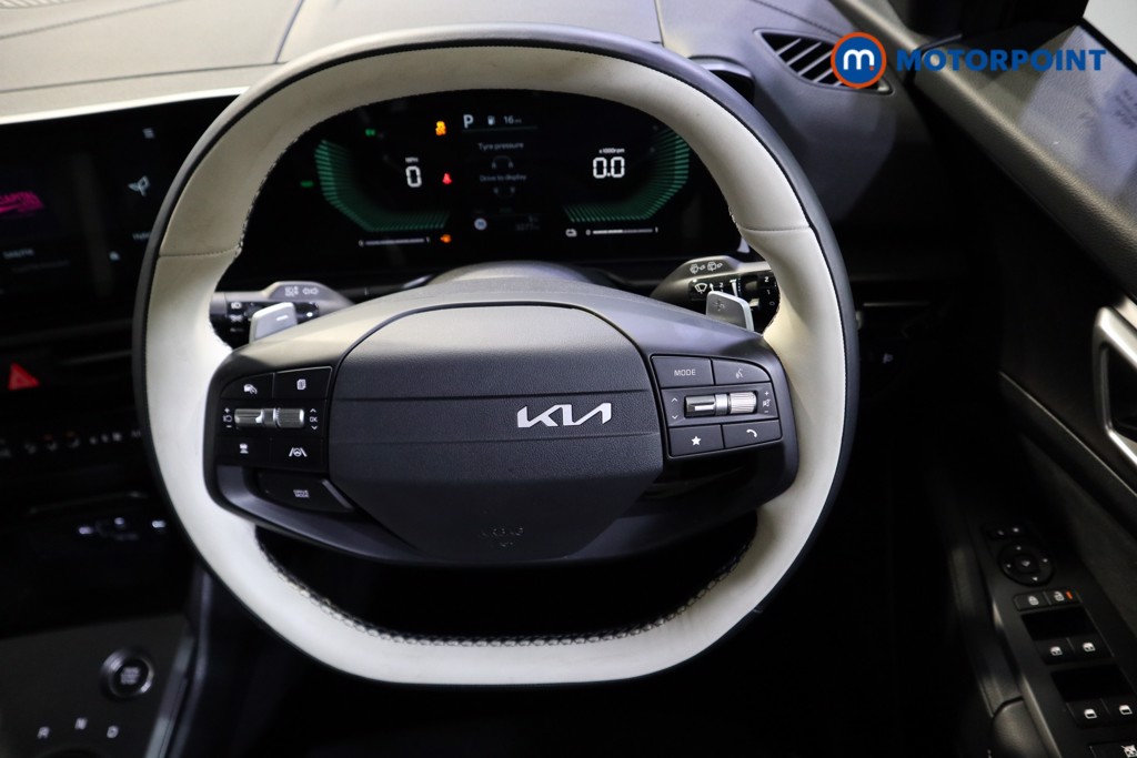 Used Kia Sportage for sale - 77168242: Photo 10