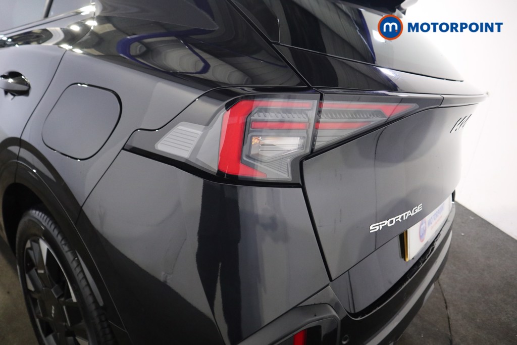 Used Kia Sportage for sale - 77168242: Photo 36