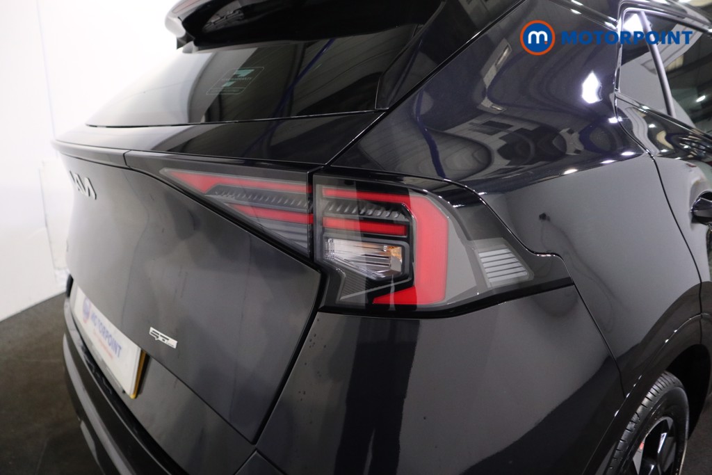 Used Kia Sportage for sale - 77168242: Photo 37