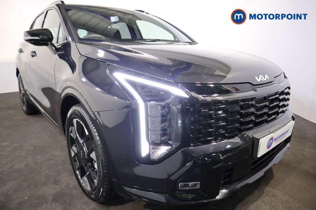 Used Kia Sportage for sale - 77168242: Photo 44