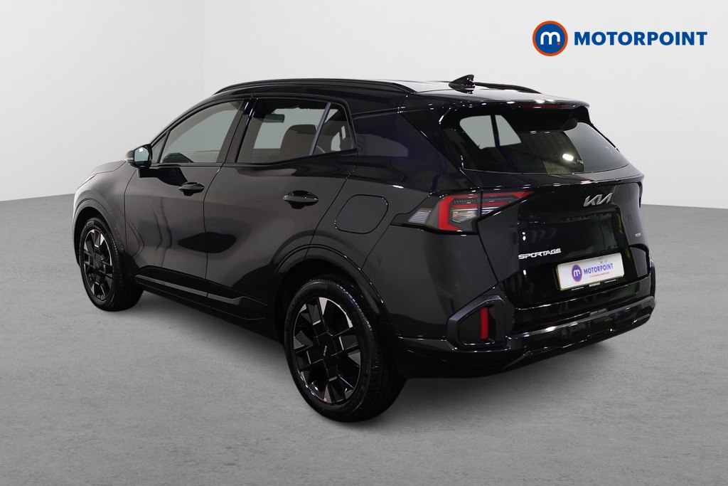 Used Kia Sportage for sale - 77168242: Photo 5