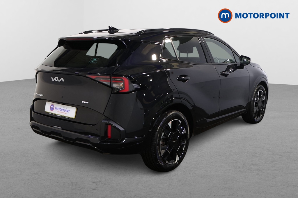 Used Kia Sportage for sale - 77168242: Photo 7