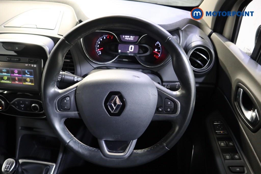 Used Renault Captur 2017 for sale - 76819502: Photo 10