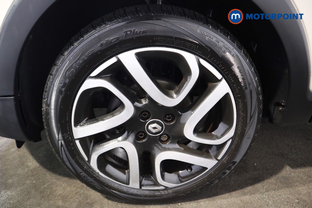 Used Renault Captur 2017 for sale - 76819502: Photo 27