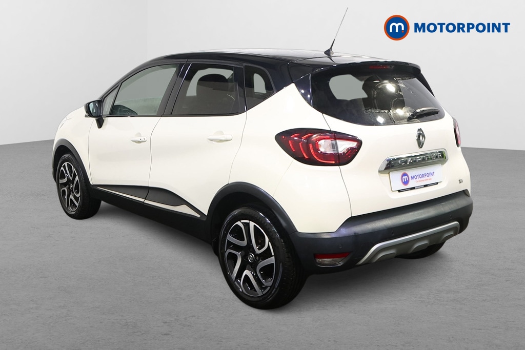 Used Renault Captur 2017 for sale - 76819502: Photo 5