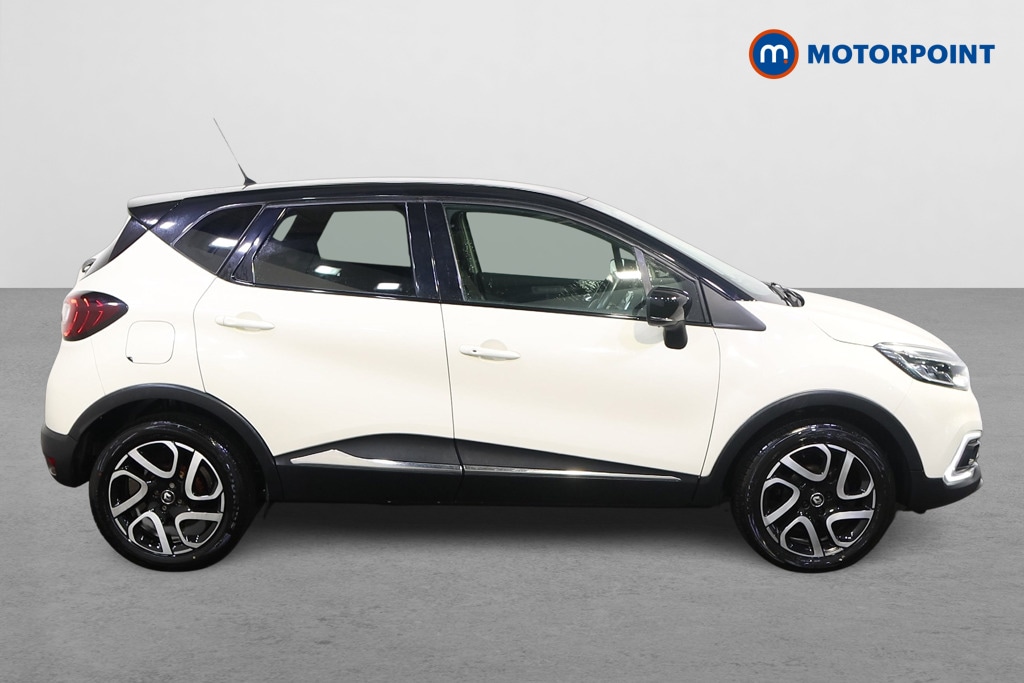 Used Renault Captur 2017 for sale - 76819502: Photo 8