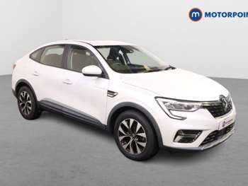 2022 - 1.6 E-TECH Hybrid 145 Iconic 5dr Auto
