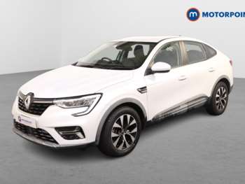 Used Renault Arkana 2022 for sale - 74953223: Photo