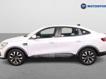 Used Renault Arkana 2022 for sale - 74953223: Photo