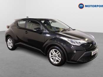 2022 - 1.8 Hybrid Icon 5dr CVT