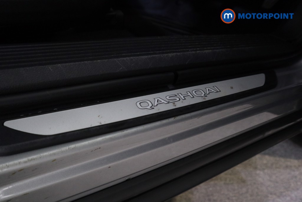 Used Nissan Qashqai 2021 for sale - 77286668: Photo 21