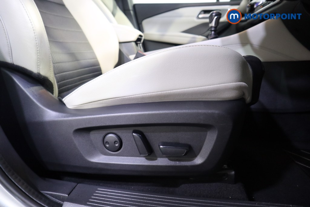 Used Nissan Qashqai 2021 for sale - 77286668: Photo 22