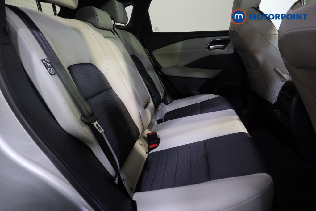 Used Nissan Qashqai 2021 for sale - 77286668: Photo 24