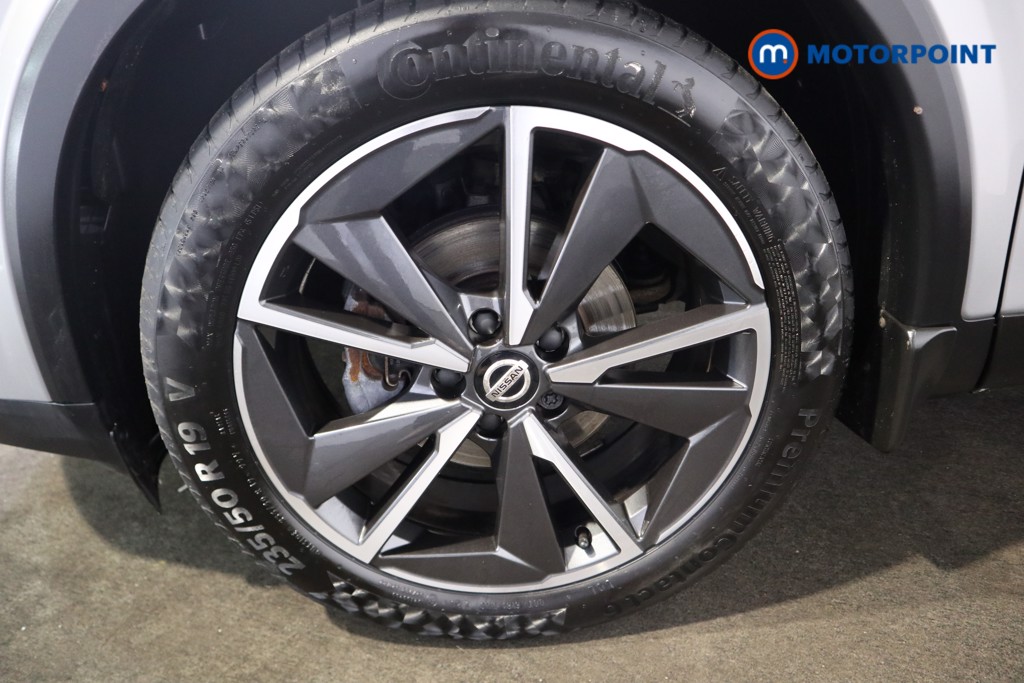 Used Nissan Qashqai 2021 for sale - 77286668: Photo 32