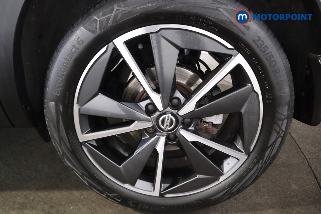 Used Nissan Qashqai 2021 for sale - 77286668: Photo 33