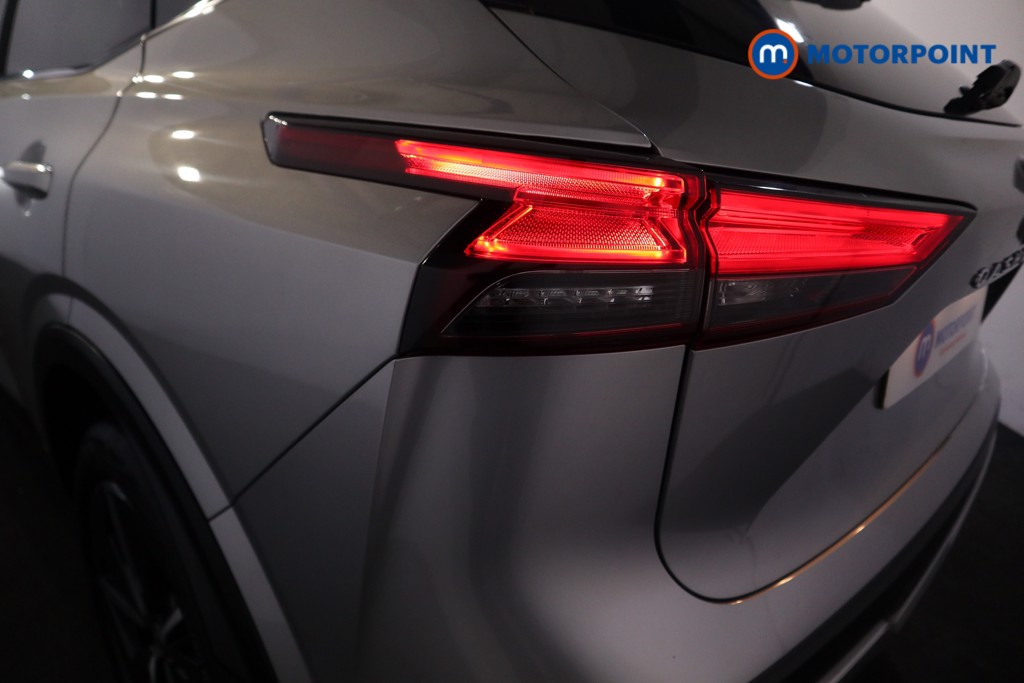 Used Nissan Qashqai 2021 for sale - 77286668: Photo 36