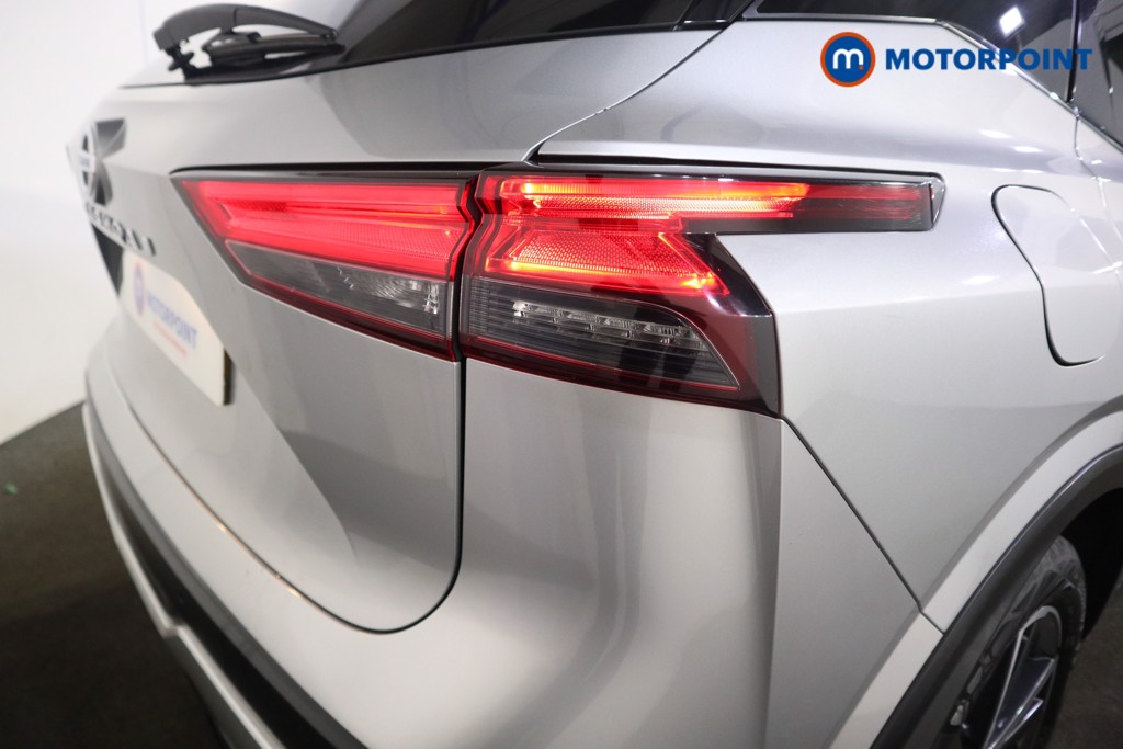 Used Nissan Qashqai 2021 for sale - 77286668: Photo 37