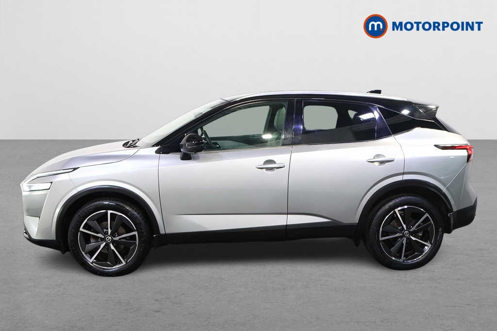 Used Nissan Qashqai 2021 for sale - 77286668: Photo 4