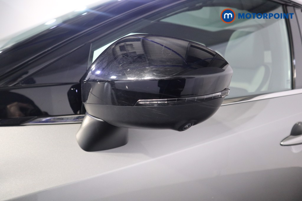 Used Nissan Qashqai 2021 for sale - 77286668: Photo 40