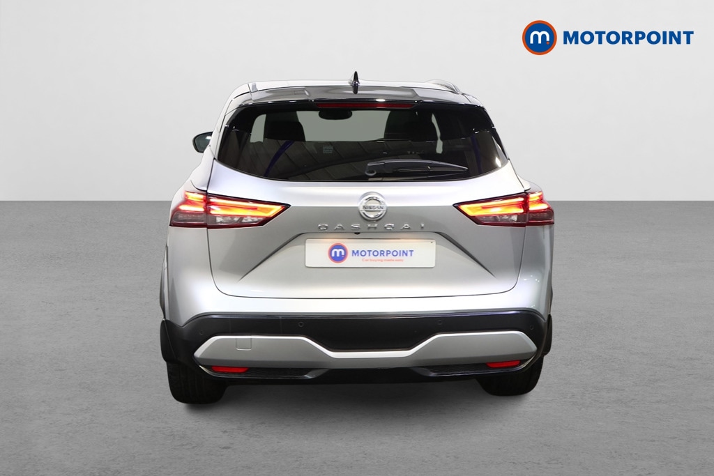 Used Nissan Qashqai 2021 for sale - 77286668: Photo 6