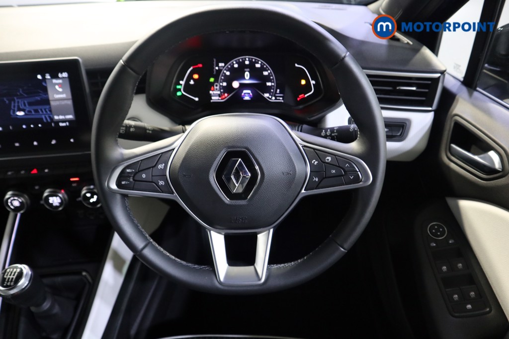 Used Renault Clio 2022 for sale - 76980260: Photo 10