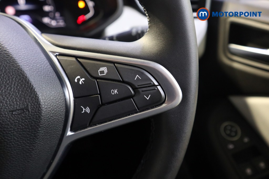 Used Renault Clio 2022 for sale - 76980260: Photo 12