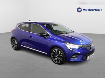 Used Renault Clio 2022 for sale - 76980260: Photo
