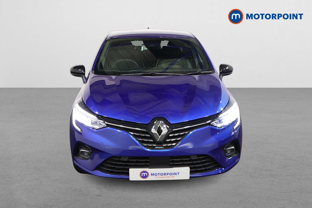 Used Renault Clio 2022 for sale - 76980260: Photo 2