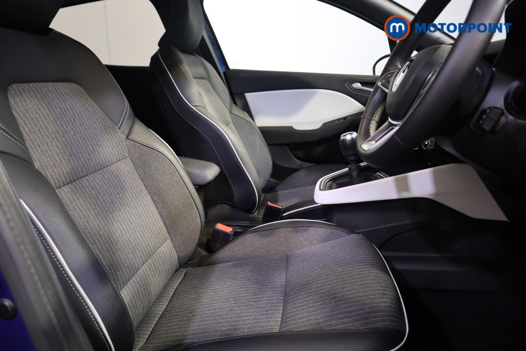 Used Renault Clio 2022 for sale - 76980260: Photo 21