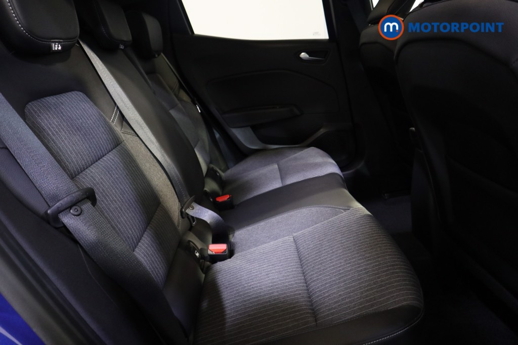 Used Renault Clio 2022 for sale - 76980260: Photo 22