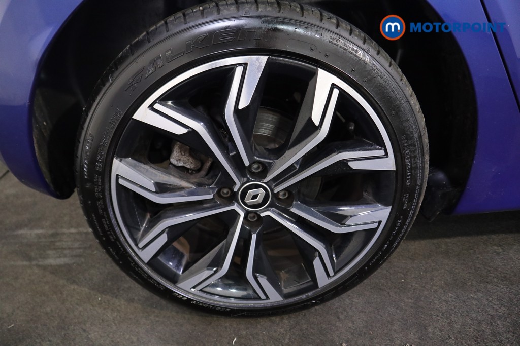 Used Renault Clio 2022 for sale - 76980260: Photo 24