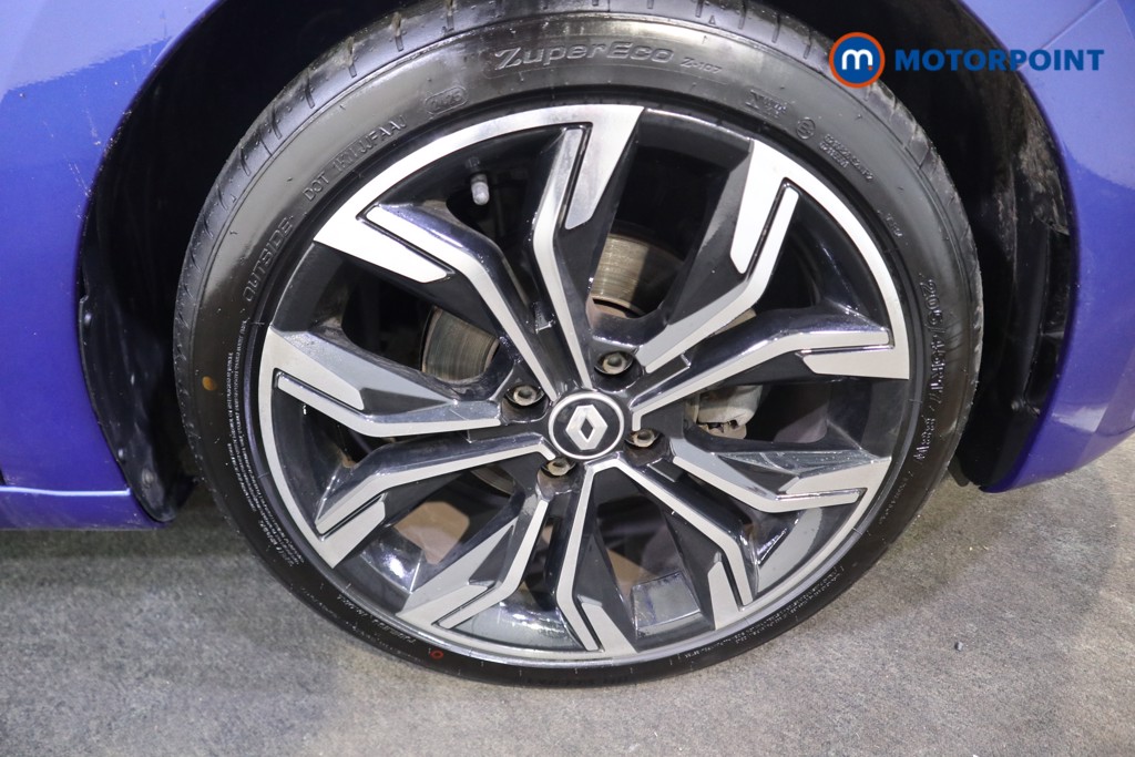 Used Renault Clio 2022 for sale - 76980260: Photo 25