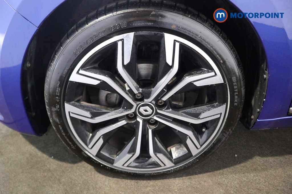 Used Renault Clio 2022 for sale - 76980260: Photo 26