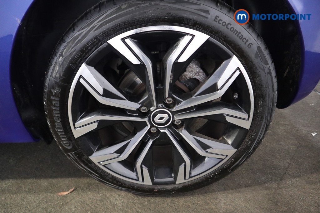 Used Renault Clio 2022 for sale - 76980260: Photo 27