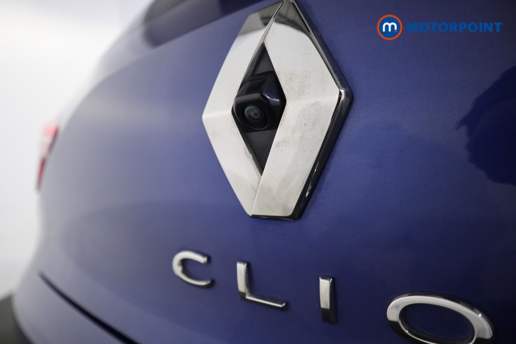 Used Renault Clio 2022 for sale - 76980260: Photo 29