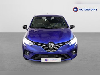 Used Renault Clio 2022 for sale - 76980260: Photo