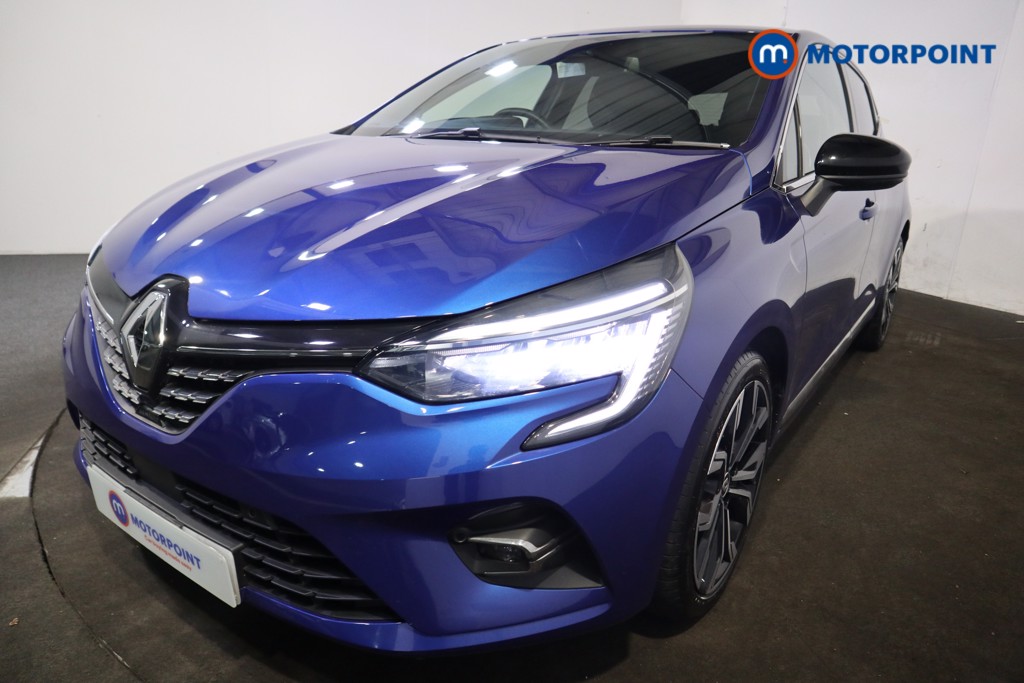 Used Renault Clio 2022 for sale - 76980260: Photo 36