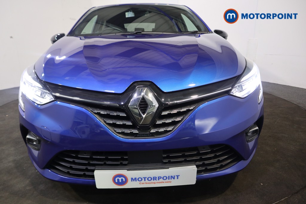 Used Renault Clio 2022 for sale - 76980260: Photo 37