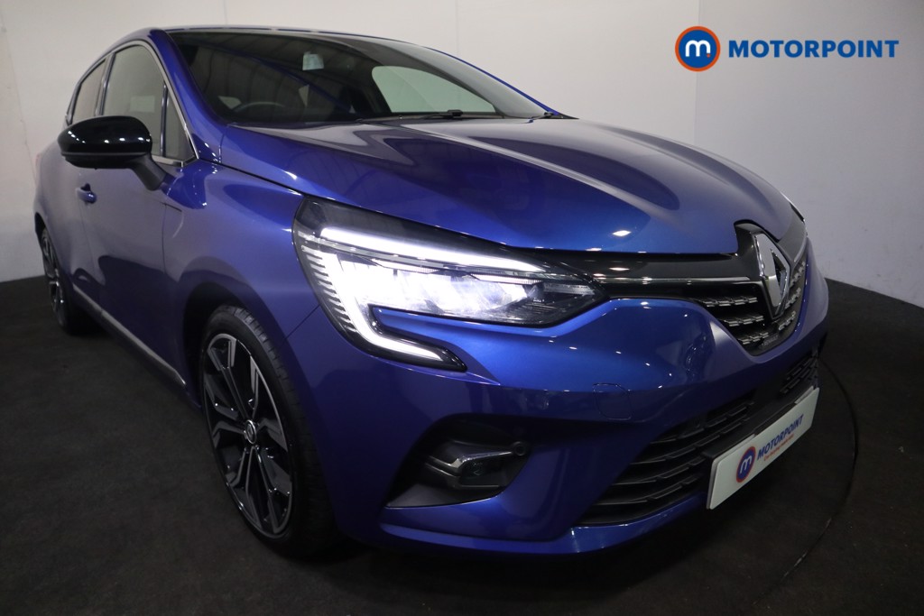 Used Renault Clio 2022 for sale - 76980260: Photo 38