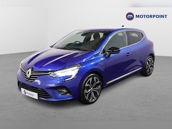 Used Renault Clio 2022 for sale - 76980260: Photo