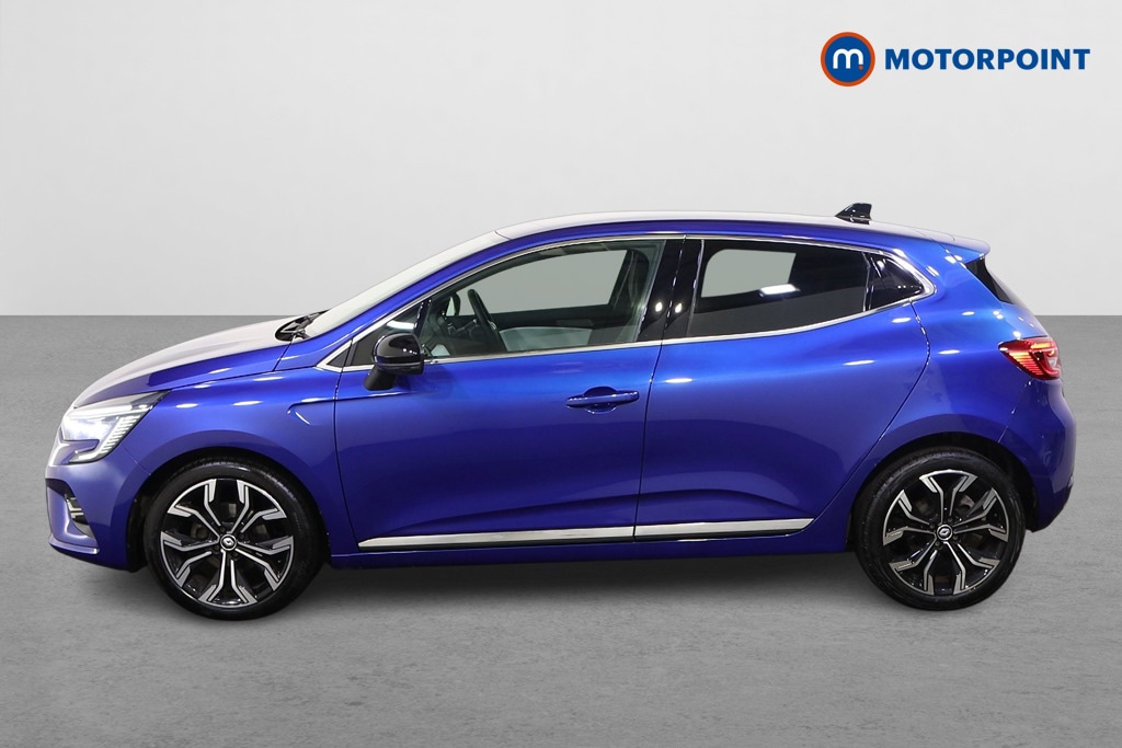 Used Renault Clio 2022 for sale - 76980260: Photo 4